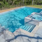 Lakeway Pool Builder TX