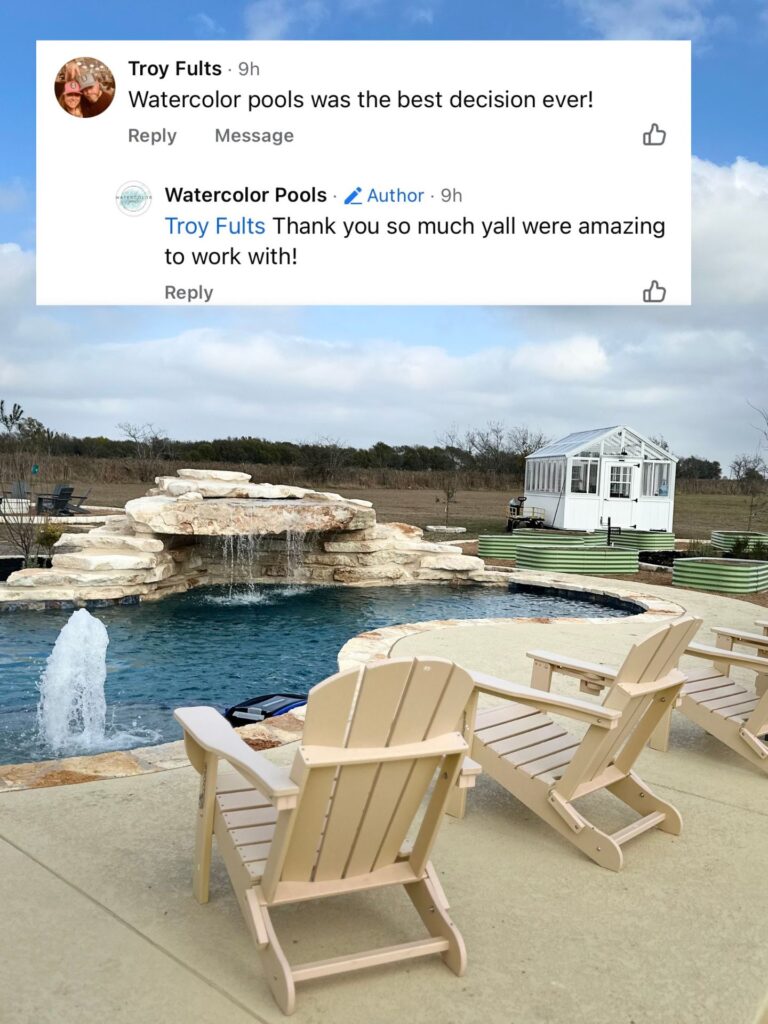 Pool Builder Near Me