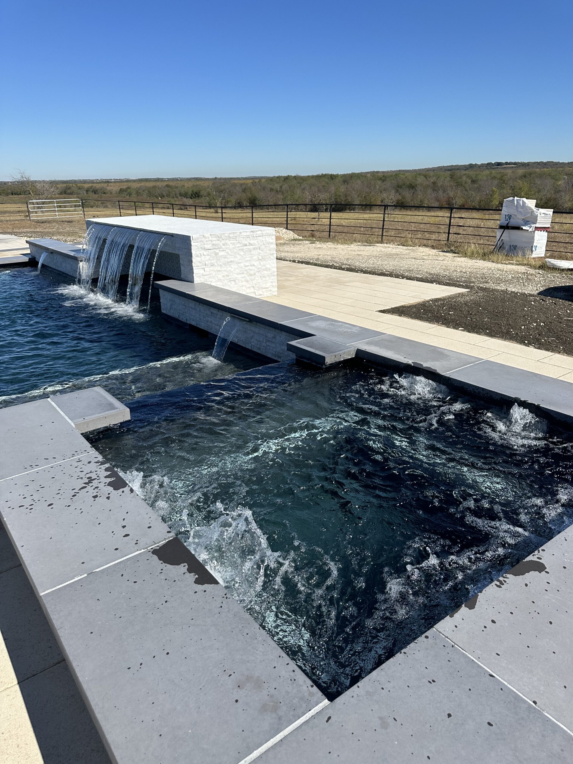 Pool Builder Harker Heights Pool Builder Killeen Pool Builder Copperas Cove Pool Builder Nolanville