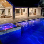 Pool Builder Salado TX