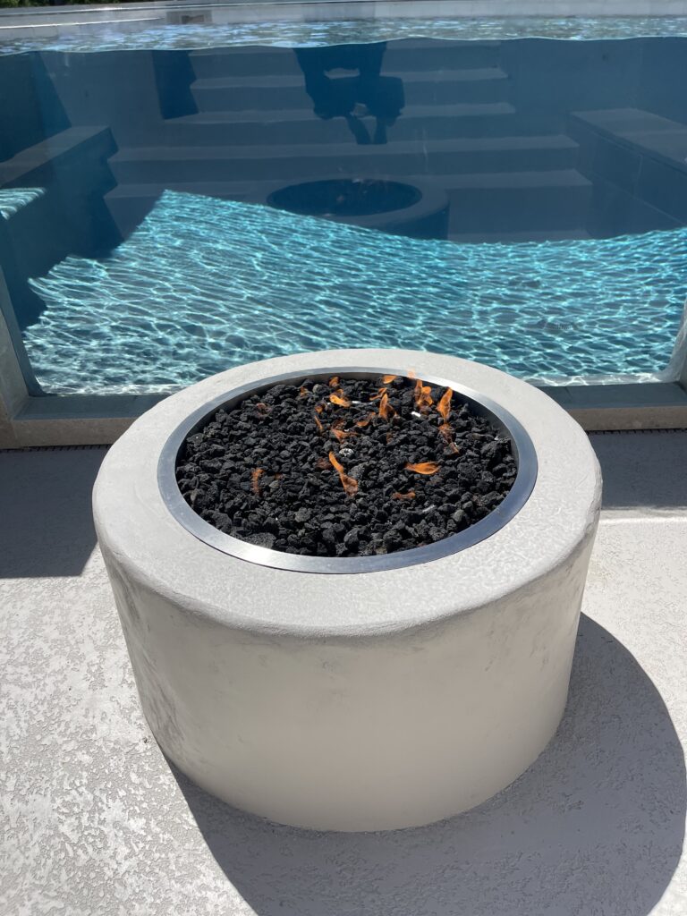 Fire Pit