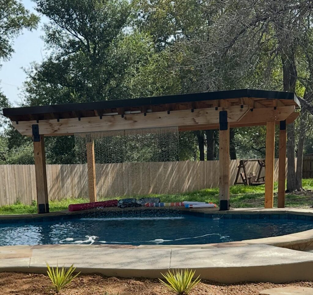 Pergola