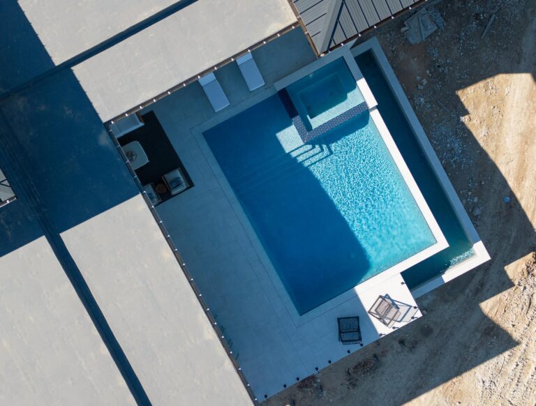 pool designs rectangular pool geometric pool custom pool styles texas